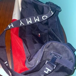 Tommy Hilfiger Duffle Bag